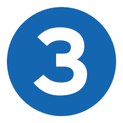 Route 3 Icon