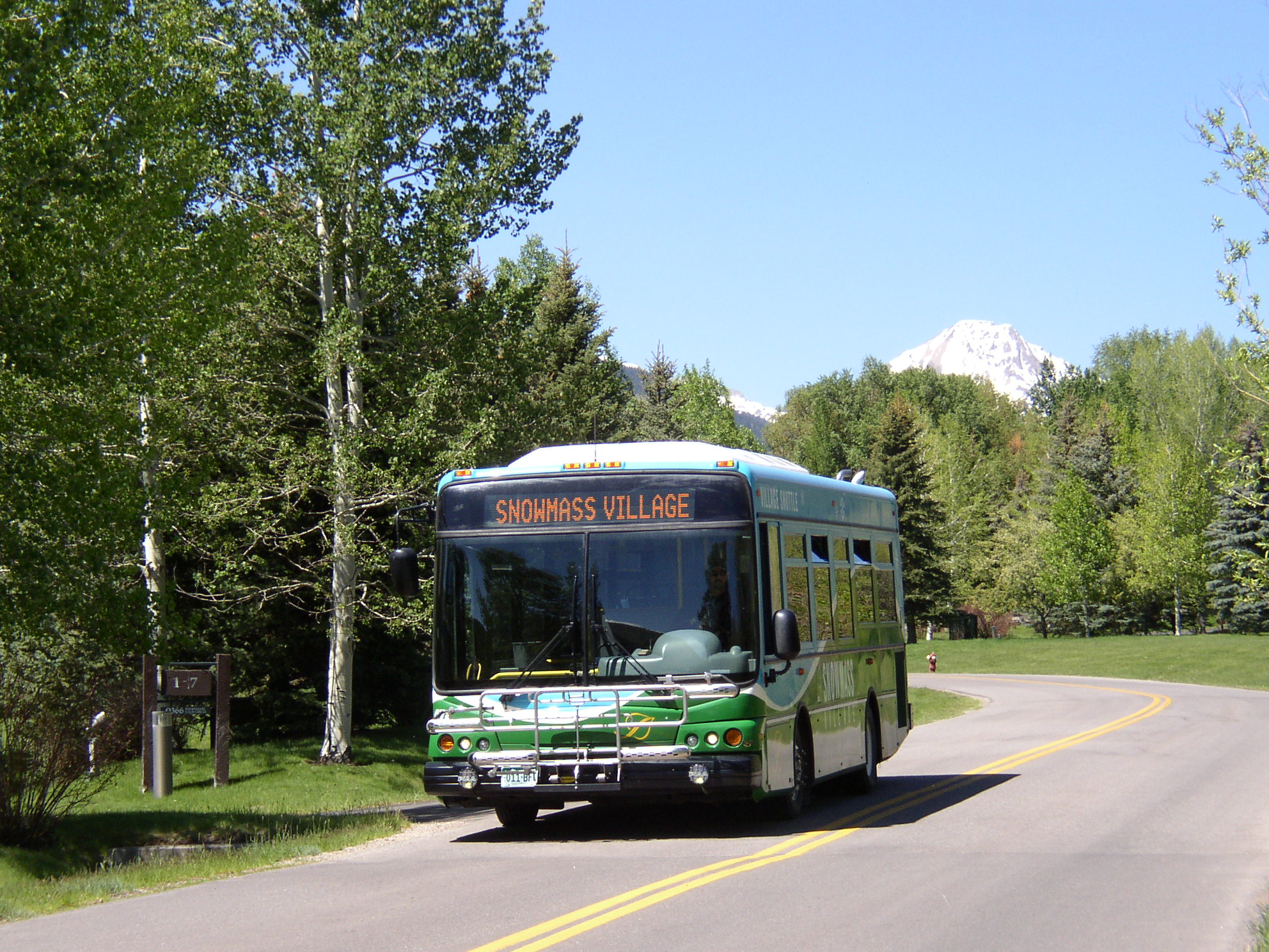 Spring Village Shuttle 013